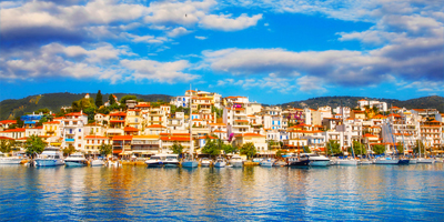PlainSailing.com yacht and catamaran charter from skiathos mobile image